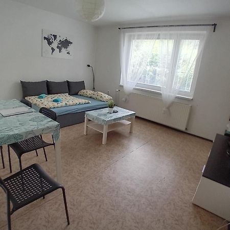 Apartman Na Horach Zlata Olesnice  Exteriör bild
