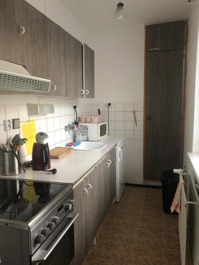 Apartman Na Horach Zlata Olesnice  Exteriör bild