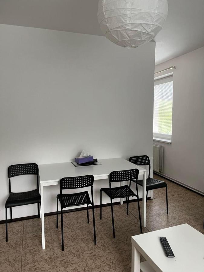 Apartman Na Horach Zlata Olesnice  Exteriör bild
