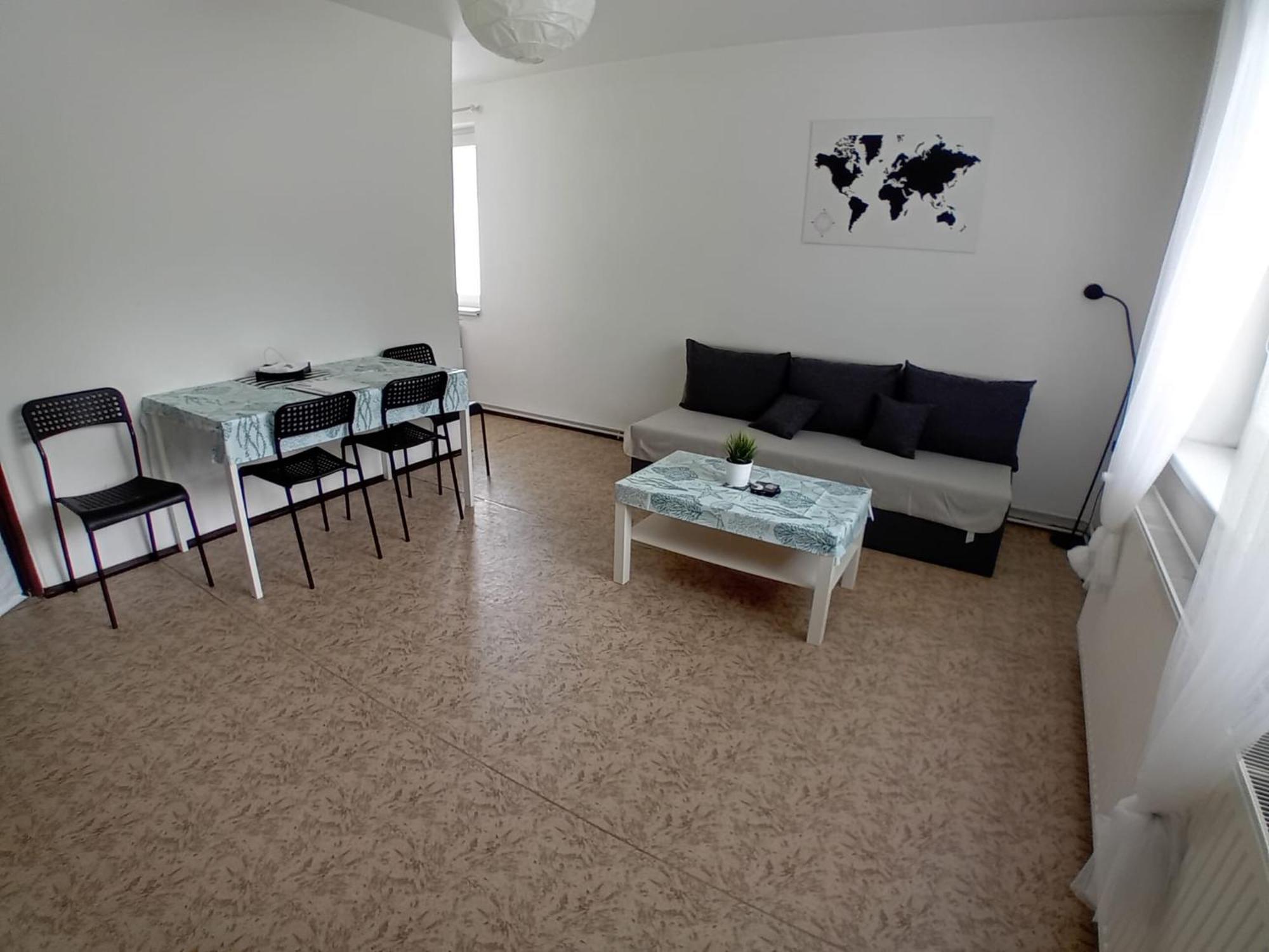 Apartman Na Horach Zlata Olesnice  Exteriör bild
