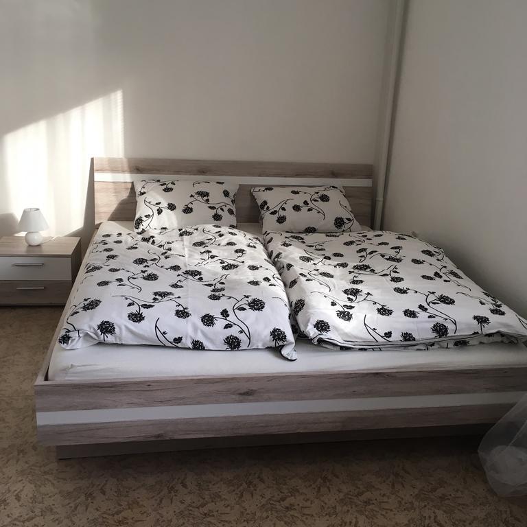 Apartman Na Horach Zlata Olesnice  Exteriör bild