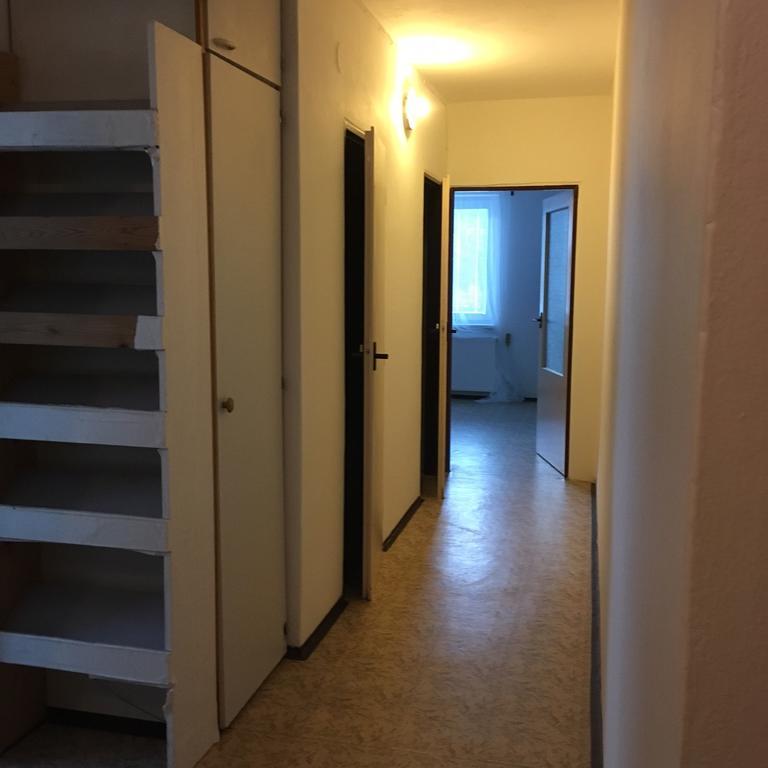 Apartman Na Horach Zlata Olesnice  Exteriör bild